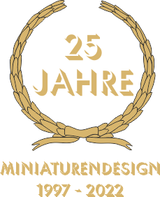 Jahre-Kranz 25dt