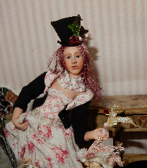 Mademoiselle �bersicht