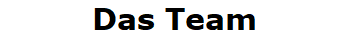 Das Team